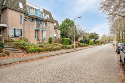 Woning Hartkampweg 23 Raalte