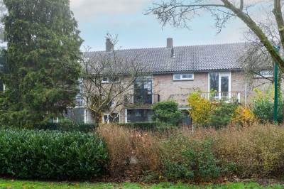 Woning Zonneplein 5 Bilthoven