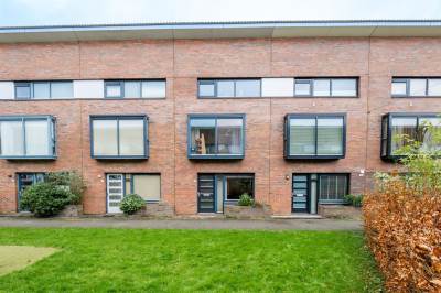 Woning Gulperberg 28 De Meern