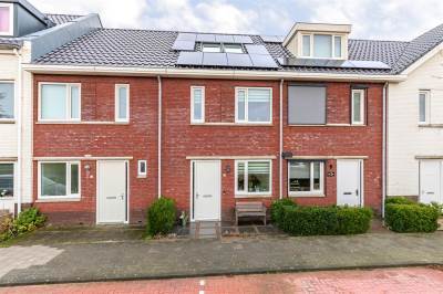 Woning De Melksuiker 71 Uitgeest