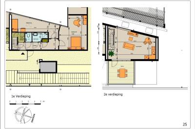 Woning Ravelijn 125 Zeewolde