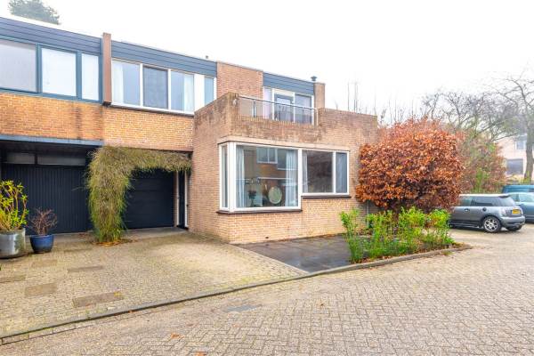 Woning Couwenhoven 6210 Zeist