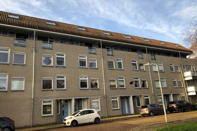 Woning Abraham Douglaslaan 111 Voorburg