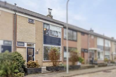 Woning G.R. van Kinschotstraat 26 Oudewater