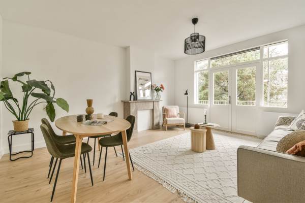 Woning Van Speijkstraat 1361 Amsterdam