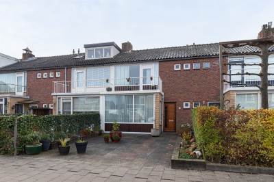 Woning Valeriusstraat 10 Papendrecht