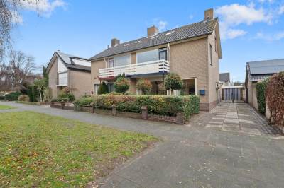 Woning Mommersteeg 34 Vlijmen
