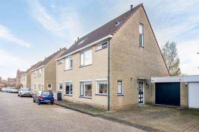 Woning Deel 19 Brielle