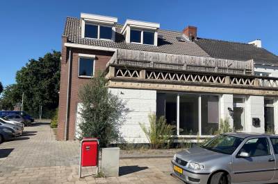 Woning Tricotstraat 1 Geldrop