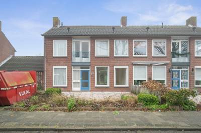 Woning Kerkstraat 64 Nieuw-Vennep