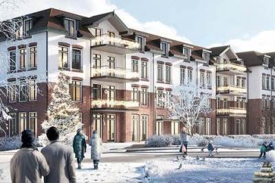 Woning Oude Parklaan 104F Castricum