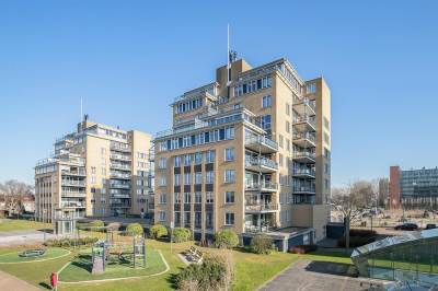 Woning Johan David Zocherstraat 68 Voorburg