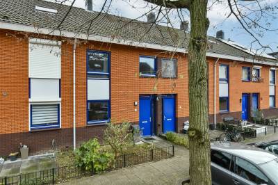 Woning Willem van Noortstraat 27 Arnhem