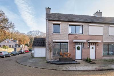 Woning Wethouder Seelenstraat 40 Venlo