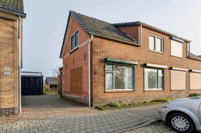 Woning Spoorstraat 38 Ruurlo