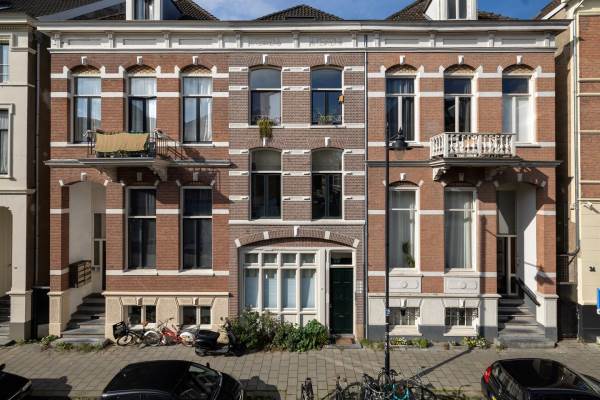 Woning Emmastraat 402 Arnhem