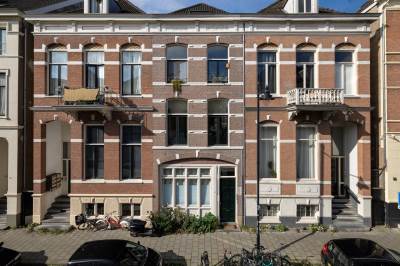 Woning Emmastraat 402 Arnhem