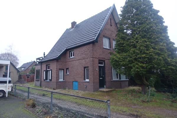 Woning Bazemolenweg 22 Ugchelen