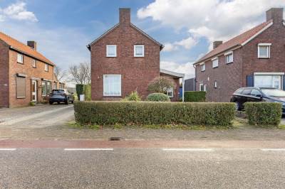 Woning Liefkeshoek 39 Katwijk (NB)