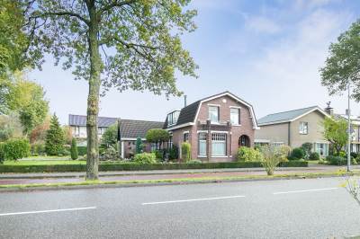 Woning Herenstraat 55 Slagharen