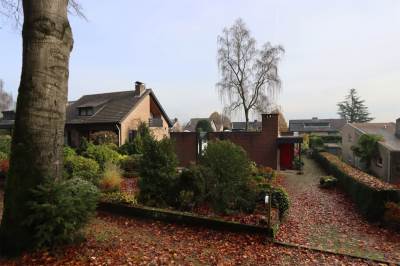 Woning Knapheideweg 7 Groesbeek