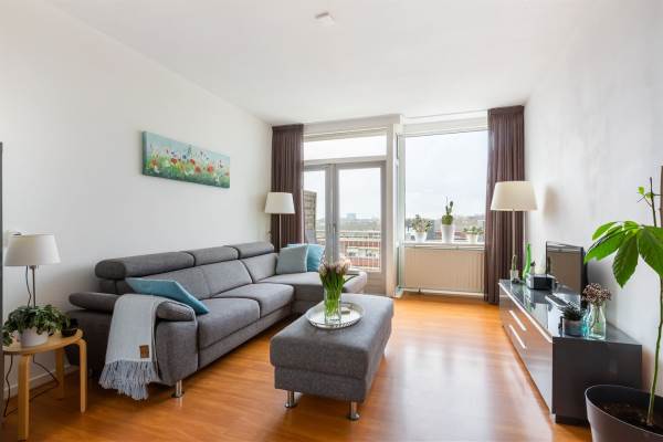 Woning Zwanenvechtlaan 102 Utrecht