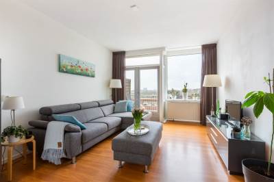 Woning Zwanenvechtlaan 102 Utrecht