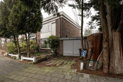 Woning Jacob de Graeflaan 43 Amstelveen