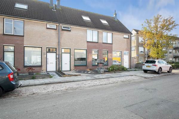 Woning Spinhuisweg 102 Middelburg