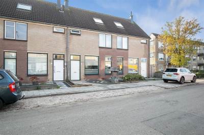 Woning Spinhuisweg 102 Middelburg