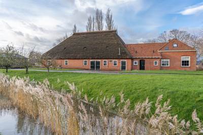 Woning De Singel 37 Anjum