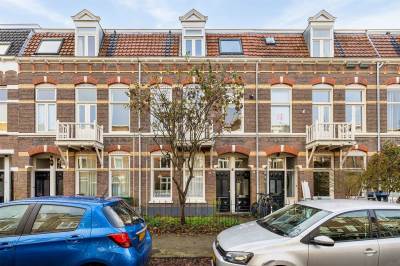 Woning Gorisstraat 65 Nijmegen
