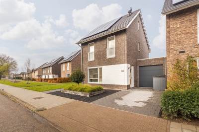 Woning Doctor Beckersstraat 138 Beek (LI)