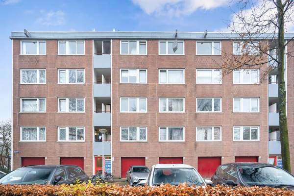 Woning Houdringe 115 Amsterdam