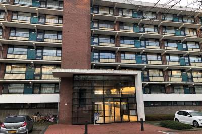 Woning Prins Johan Willem Frisolaan 421 Leidschendam