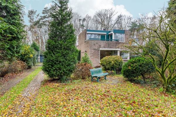 Woning Weg door Jonkerbos 57 Nijmegen