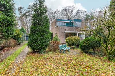 Woning Weg door Jonkerbos 57 Nijmegen