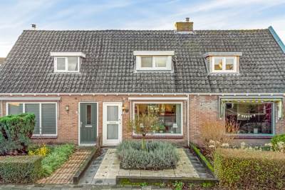 Woning Hogeweg 83 Limmen