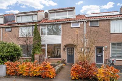 Woning Bronoliebergweg 13 Vught