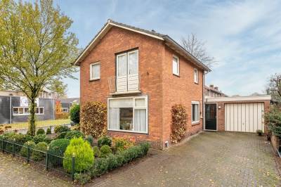 Woning Krikkenstraat 15 Dedemsvaart