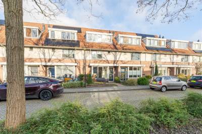 Woning De Oude Munt 81 Amersfoort