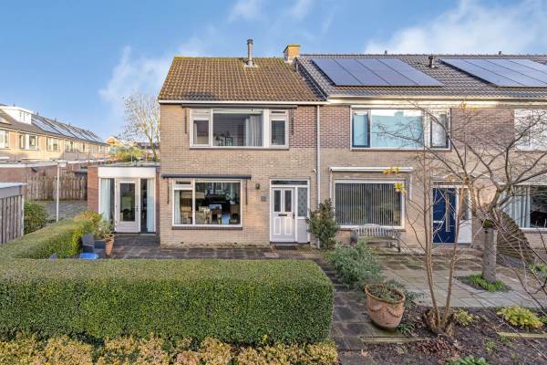 Woning Populierendreef 14 Haastrecht Oozo Nl