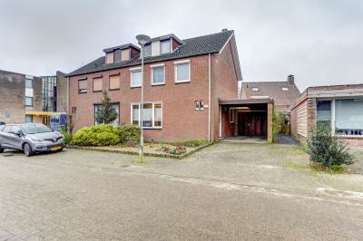 Woning St. Annastraat 39 Helden
