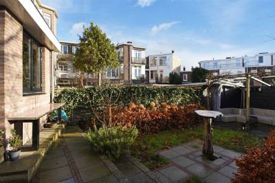 Woning van Arembergelaan 48 Voorburg