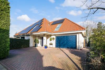 Woning Gouden Slot 18 Volendam