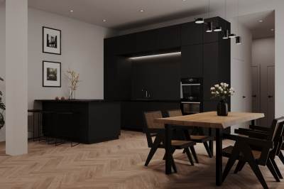 Woning Columbusstraat 23 Den Bosch