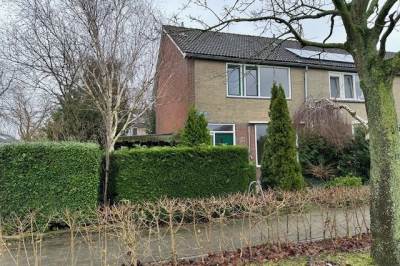 Woning Houtrib 61 Lemmer