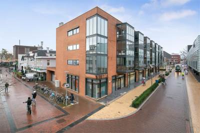 Woning Beekpark 29A Apeldoorn