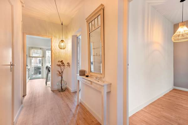 Woning Suiestraat 6C Rotterdam