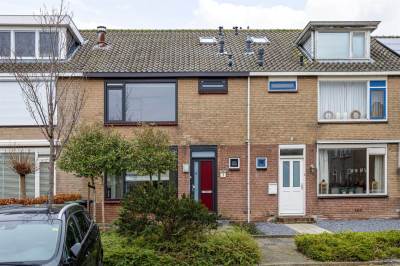 Woning Reigerstraat 7 Bleskensgraaf ca